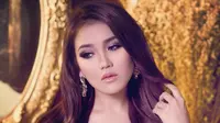 sumber foto: Instagram Ayu Ting Ting 