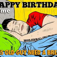 Desta (Instagram/desta80s)