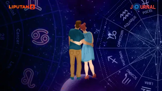 Benarkah Gen Z Kecanduan Zodiak, Pertanda Apa?