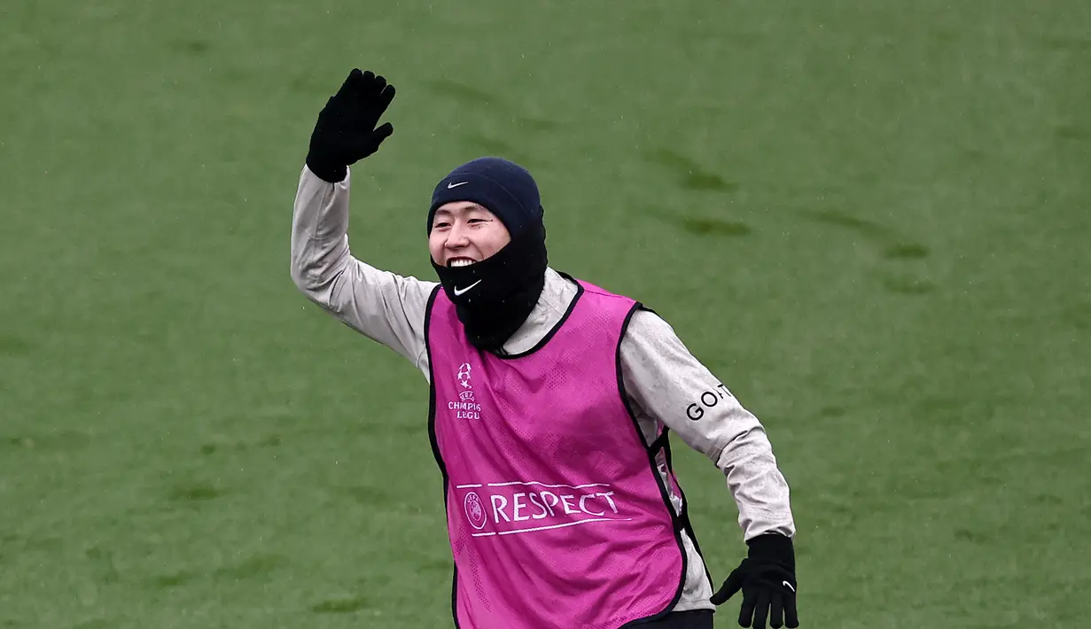 <p>PSG saat ini memiliki enam poin di peringkat dua, tertinggal satu poin dari Dortmund dan unggul satu poin atas Milan. (FRANCK FIFE / AFP)</p>