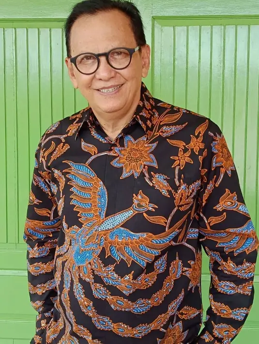 Roy Marten (Instagram/roymarten5213)