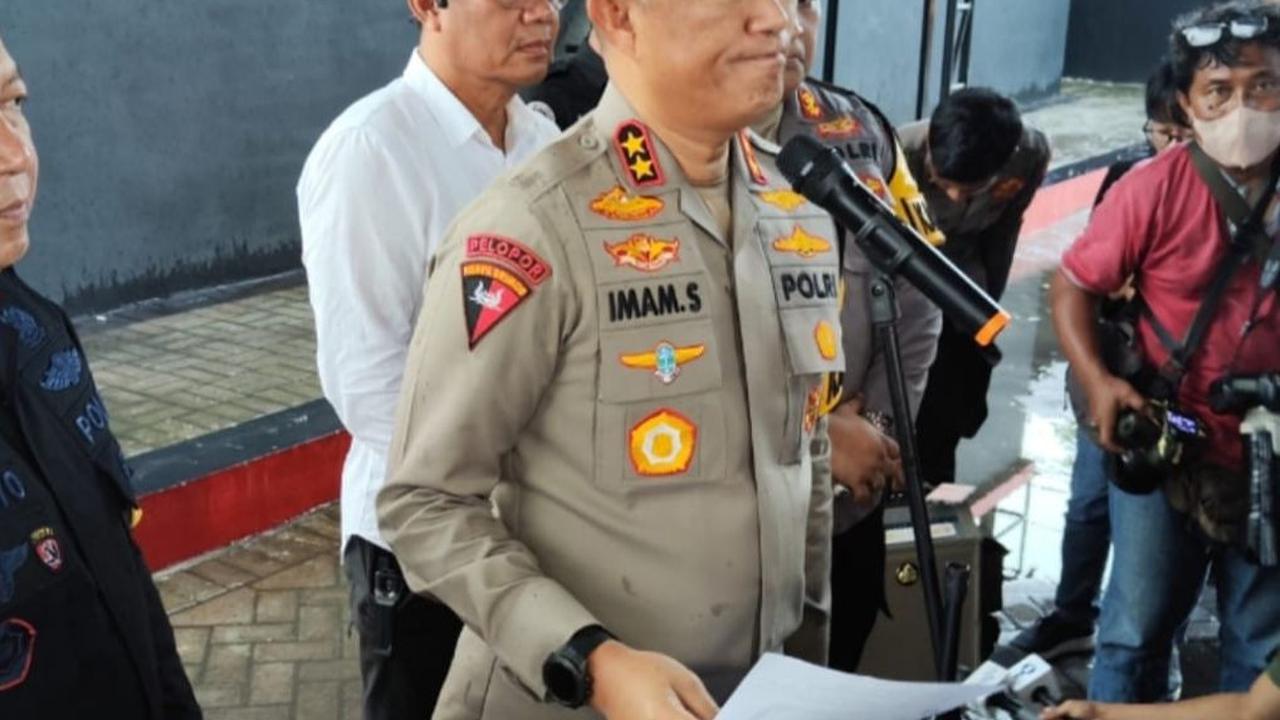 Dok. Istimewa