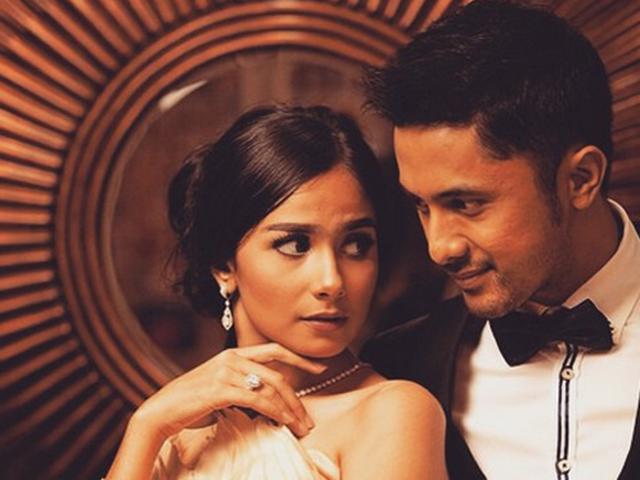 Mantan Istri Hengky Kurniawan Christy Jusung Sekarang / 10 Potret