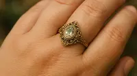 Jari Gendut Cocok Pakai Cincin Model Apa
