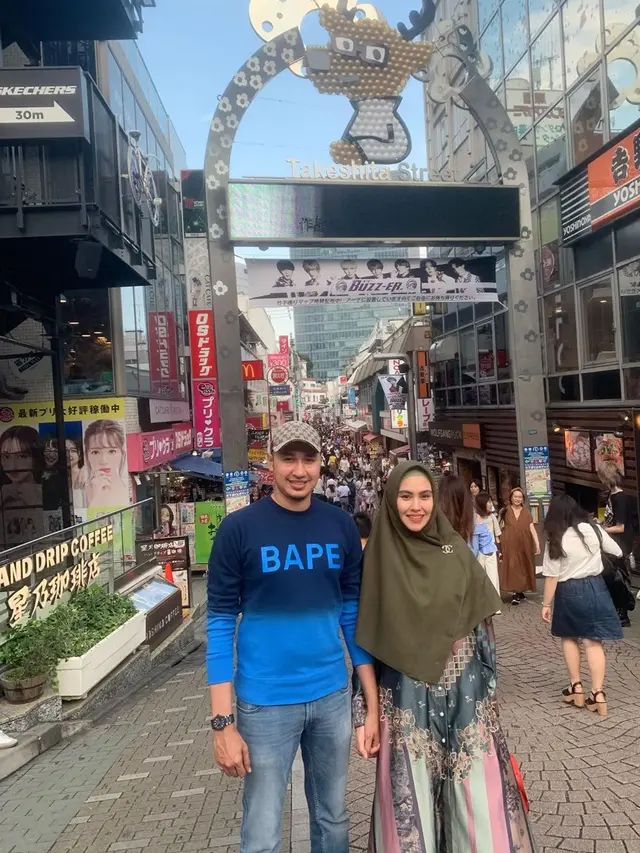 [Fimela] Kartika Putri