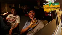 Live: T-Team Promosi ke MSL 2016, Rahmad Darmawan Langsung Mudik