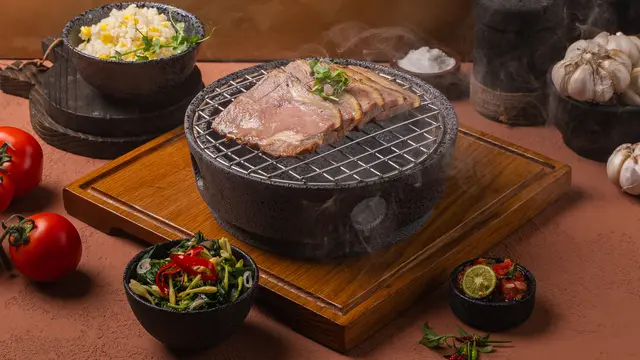 Loka Rasa 2026 Hadirkan 10 Kreasi Menu Nusantara, Pertama Kalinya Ada Menu Dessert