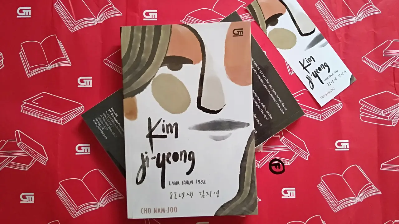 kim ji-yeong