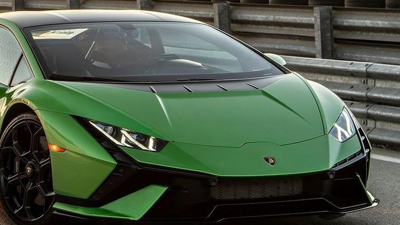 Tak Ada Orang Miskin di Qatar, Pemulung Kerjaannya Memungut Lamborghini Hingga Roll Royce yang Dibuang