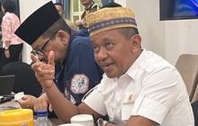 Menghadap Prabowo, Menteri Bahlil Sebut Indonesia Tak akan Impor Solar Mulai 2026