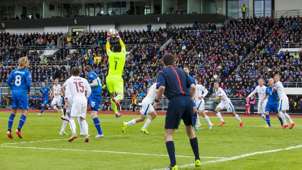 Petr Cech