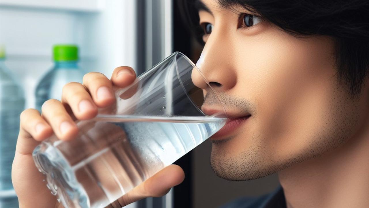 Jangan Langsung Minum Saat Makan? Ini Alasan dan Dampaknya Bagi Kesehatan
