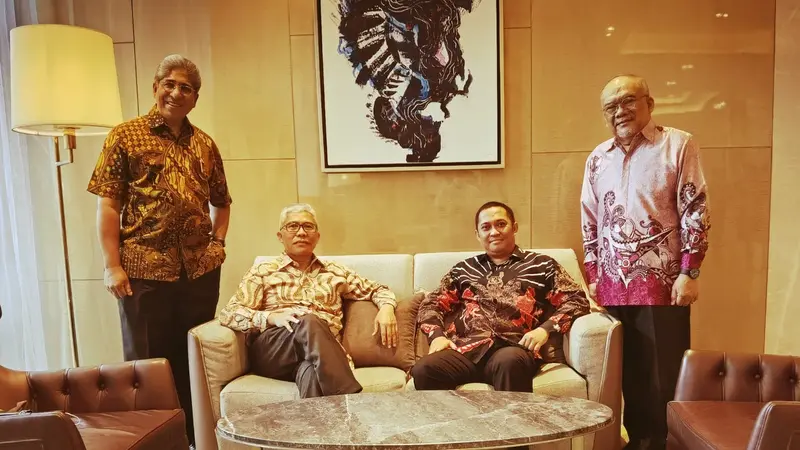 Lebarkan Sayap Bisnis, PT Kairos Momentum Kapital Buat Gebrakan Baru 2022