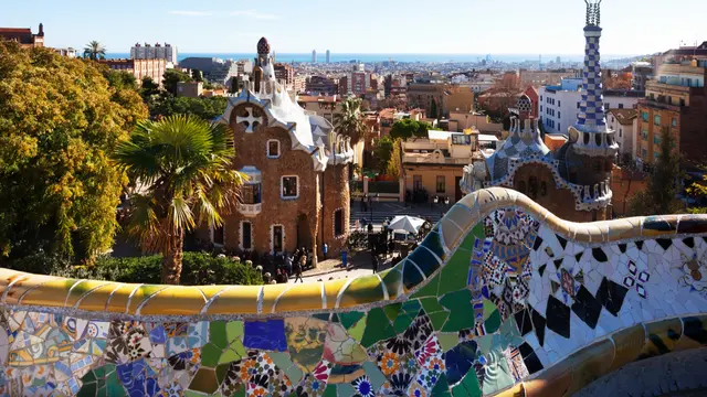 Barcelona