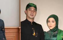 Adu Gaya Kebaya Margin Wieheerm dan Syahnaz Sadiqah yang Kini Jadi Ibu Pejabat di Hari Kartini 2025, Siapa Paling Cantik?