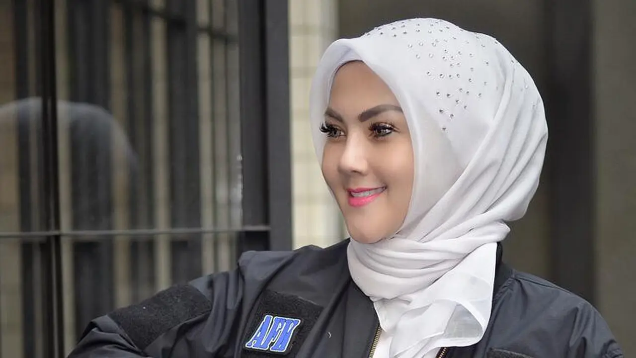 Ade Fitrie Kirana