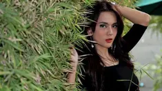 Belakangan nama Anggita Sari memang kerap jadi buah bibir publik. Mulai dari isu keterkaitannya dengan kasus prostitusi, hingga kasus narkoba. 