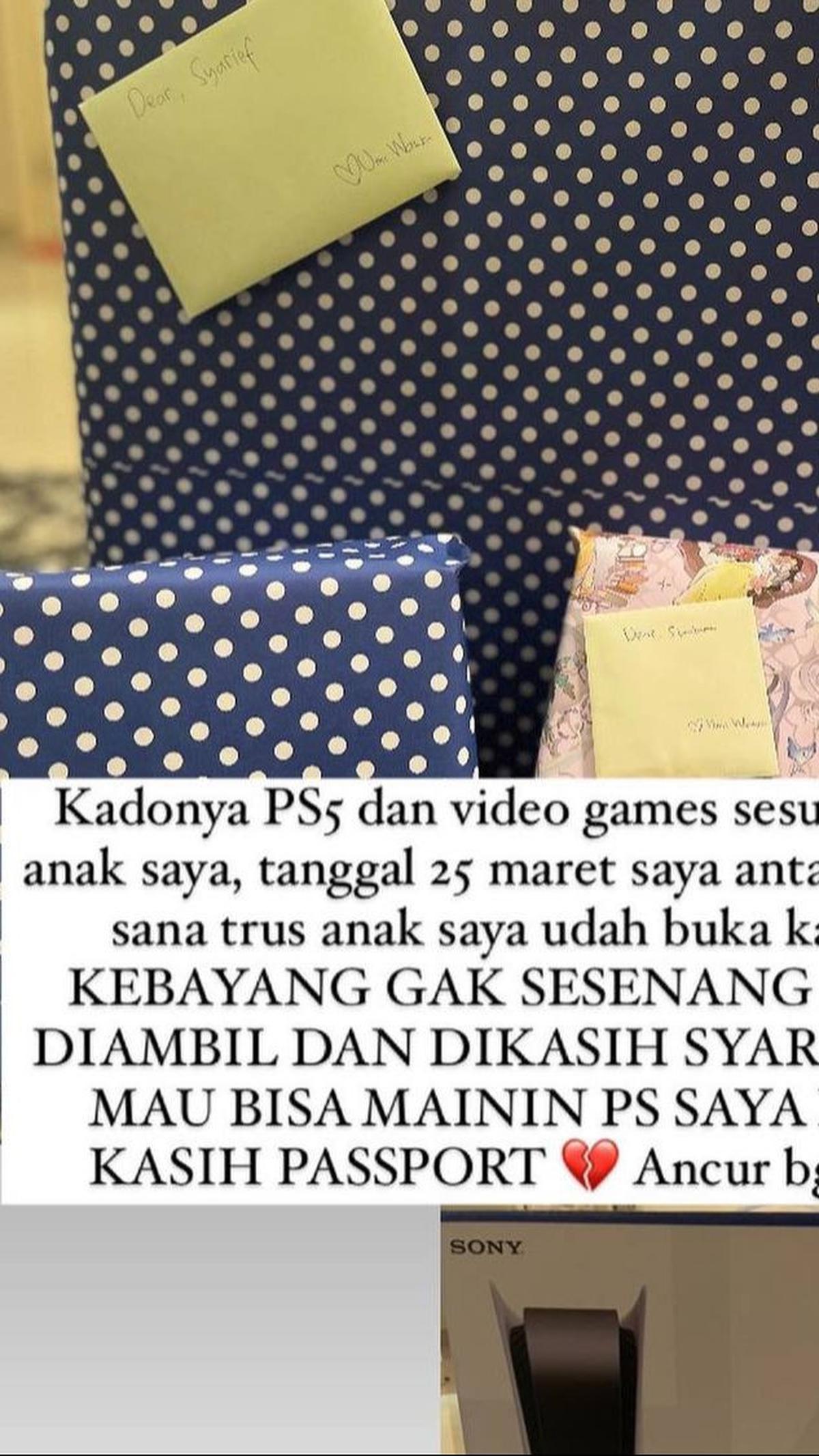 Dok. Istimewa