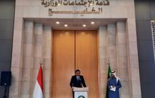 Perjanjian Dagang Indonesia-GCC Ditargetkan Rampung 2026, Perkuat Ekonomi Nasional