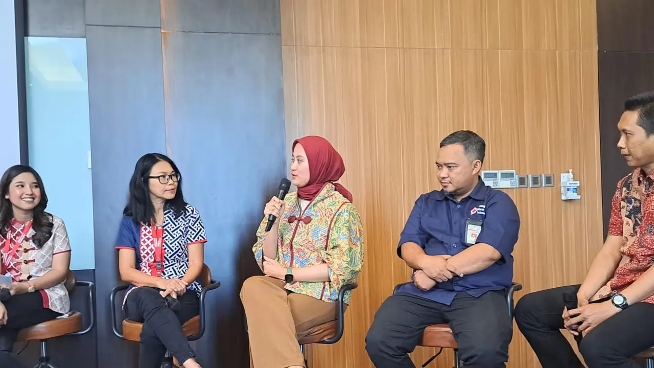 Donor Darah Bisa Jadi Gaya Hidup Sehat, Ini yang Harus Diperhatikan
