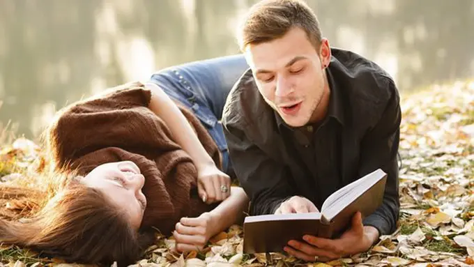 Jodoh golongan darah O/copyright Shutterstock.com