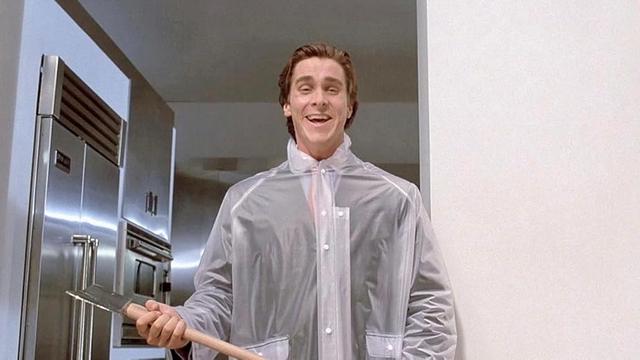 American Psycho (2000)