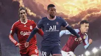7 Pemain yang Bernasib Apes usai Tinggalkan Liverpool, Sadio Mane Berikutnya?
