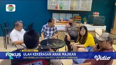 Simak informasi dalam Fokus Pagi edisi (27/1) dengan beberapa topik pilihan di antaranya, Penyelamatan Korban Banjir, Rumah Penduduk Terbakar, Tawuran Pemuda Dibubarkan Polisi, Kecelakaan di Jalan Tol, Dua Orang Tewas.