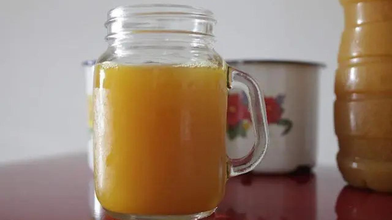 Cara Praktis Menikmati Jamu Penurun Kolesterol Dingin di Rumah