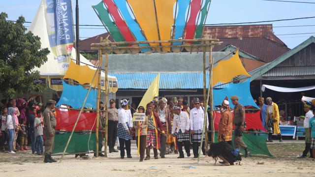 5 Destinasi Wisata Keren di Indonesia yang Patut 