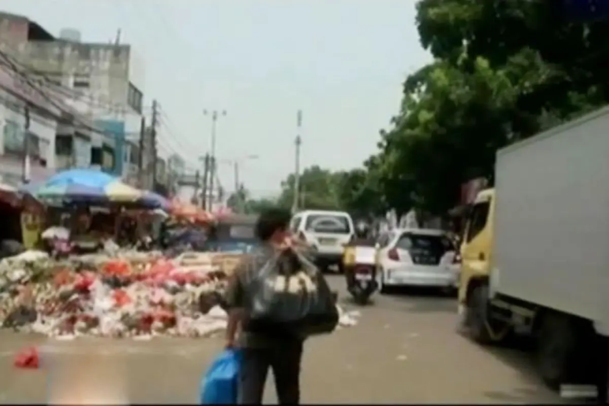 20151104-Sampah-Jakarta