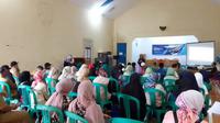 Arusutamakan Isu Disabilitas, KND RI Lakukan Pendekatan Akar Rumput di Cianjur. Foto: KND