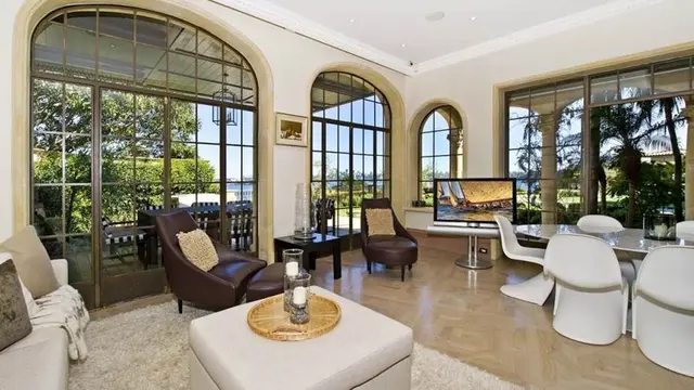 Intip Rumah Mewah Villa del Mare, Tempat Meghan Markle Singgah di Australia