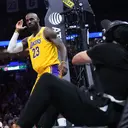 Jadwal NBA 2026/2027 Resmi Dirilis, LeBron James Reuni dengan Lakers saat Natal