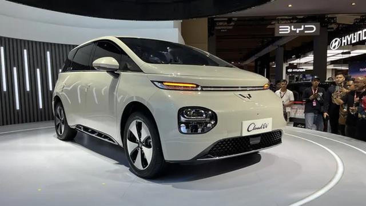 5 Mobil Listrik Terbaik 2026: Rasa Flagship, Harga Mulai Rp200 Jutaan
