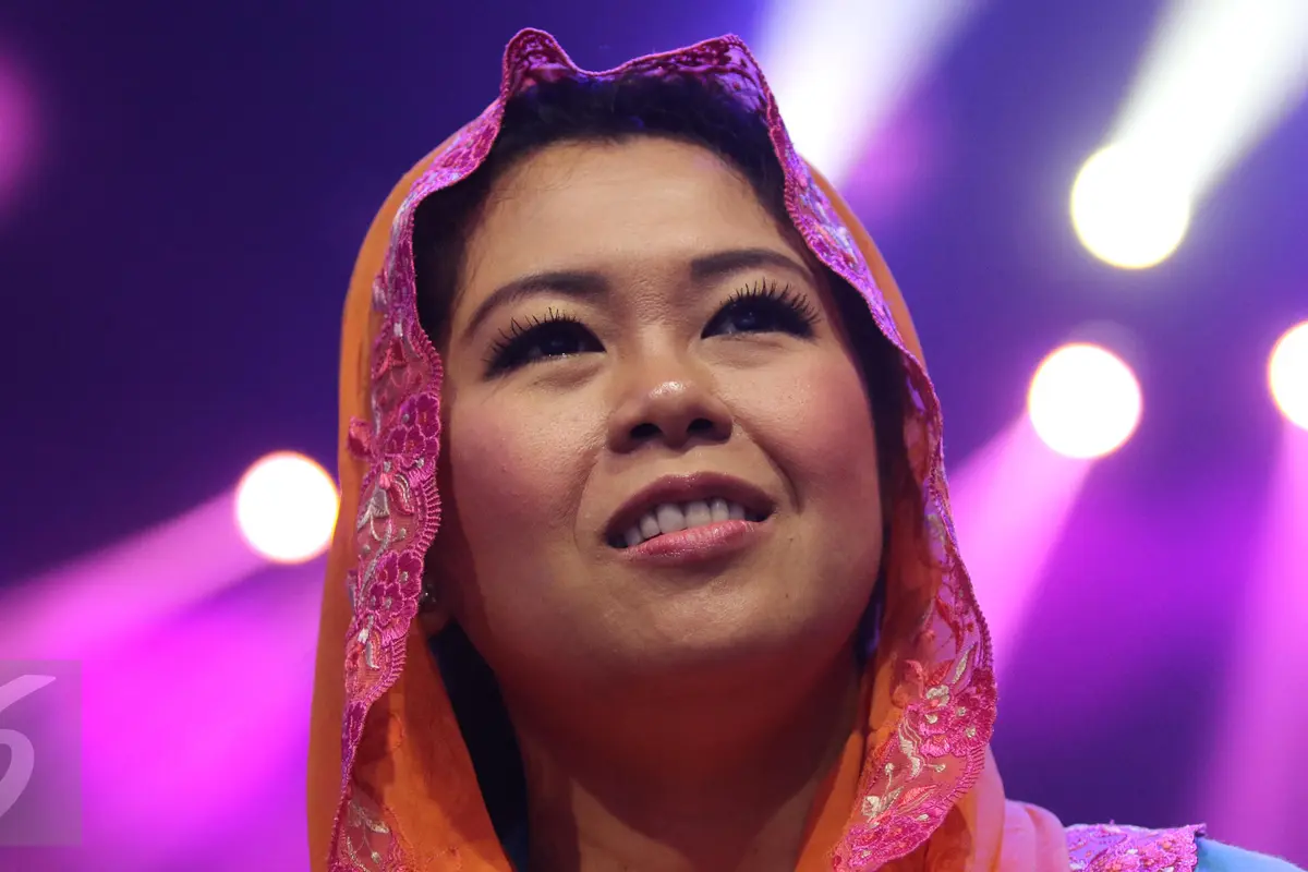 20160421-Yenny Wahid-Jakarta