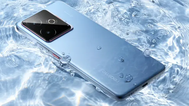 HP Flagship Murah Spek Sultan 2026 (Foto: realme.com)