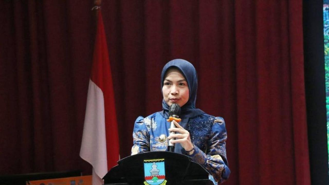 Pemkab Serang Prioritaskan SDM dan Ekonomi dalam RKPD 2027, Targetkan Kesejahteraan Masyarakat