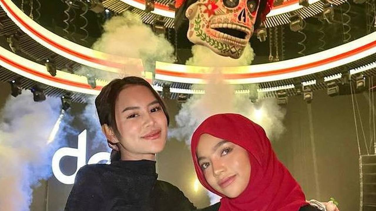Umi Pipik Tak Mau Mencabut Laporannya