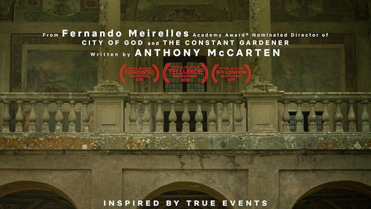 6 Film Religi Katolik yang Menyentuh Hati, Penuh Makna dan Inspirasi