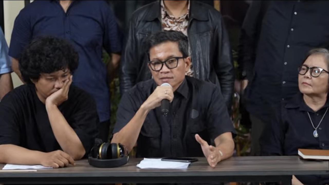 Kecam Pelaku Penyiraman Air Keras ke Aktivis KontraS, Usman Hamid: Kalian Pengecut, Kami Tidak akan Pernah Mundur