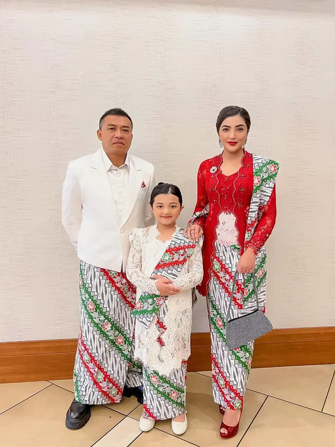 [Fimela] Ashanty dan Anang Hermansyah