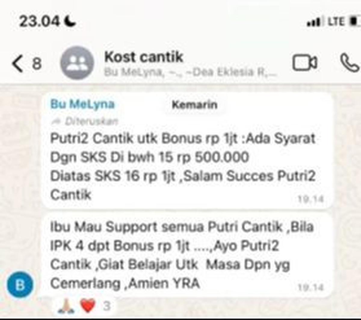Dok. Istimewa