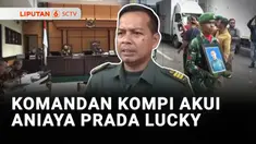 Sidang kematian Prada Lucky Namo kembali digelar dengan agenda pemeriksaan terdakwa. Dalam sidang mengakui menganiaya korban menggunakan selang.