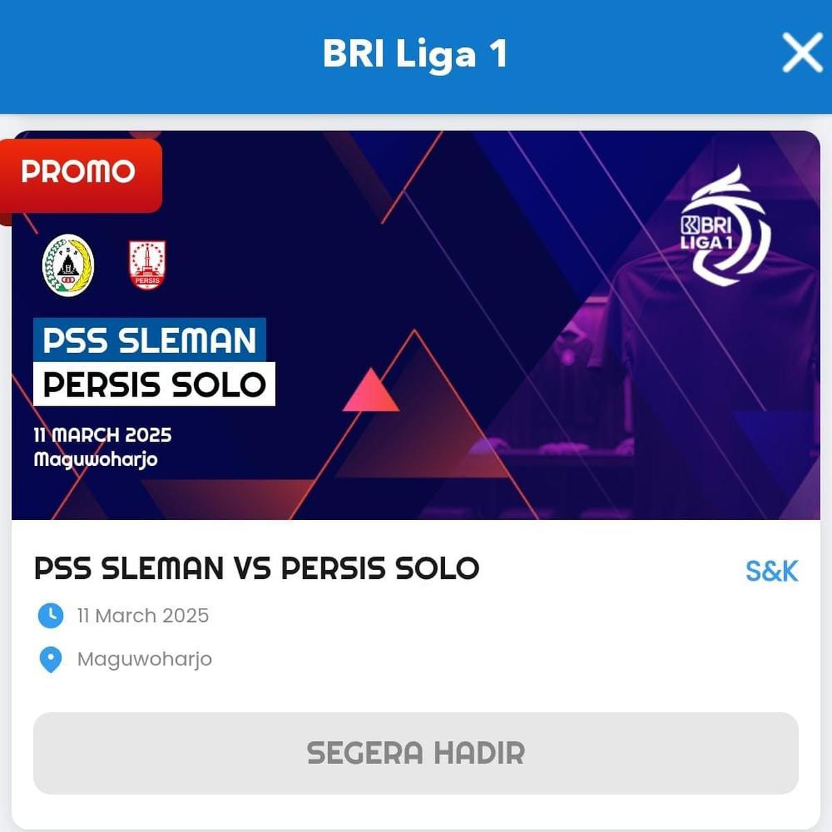 PSS Sleman