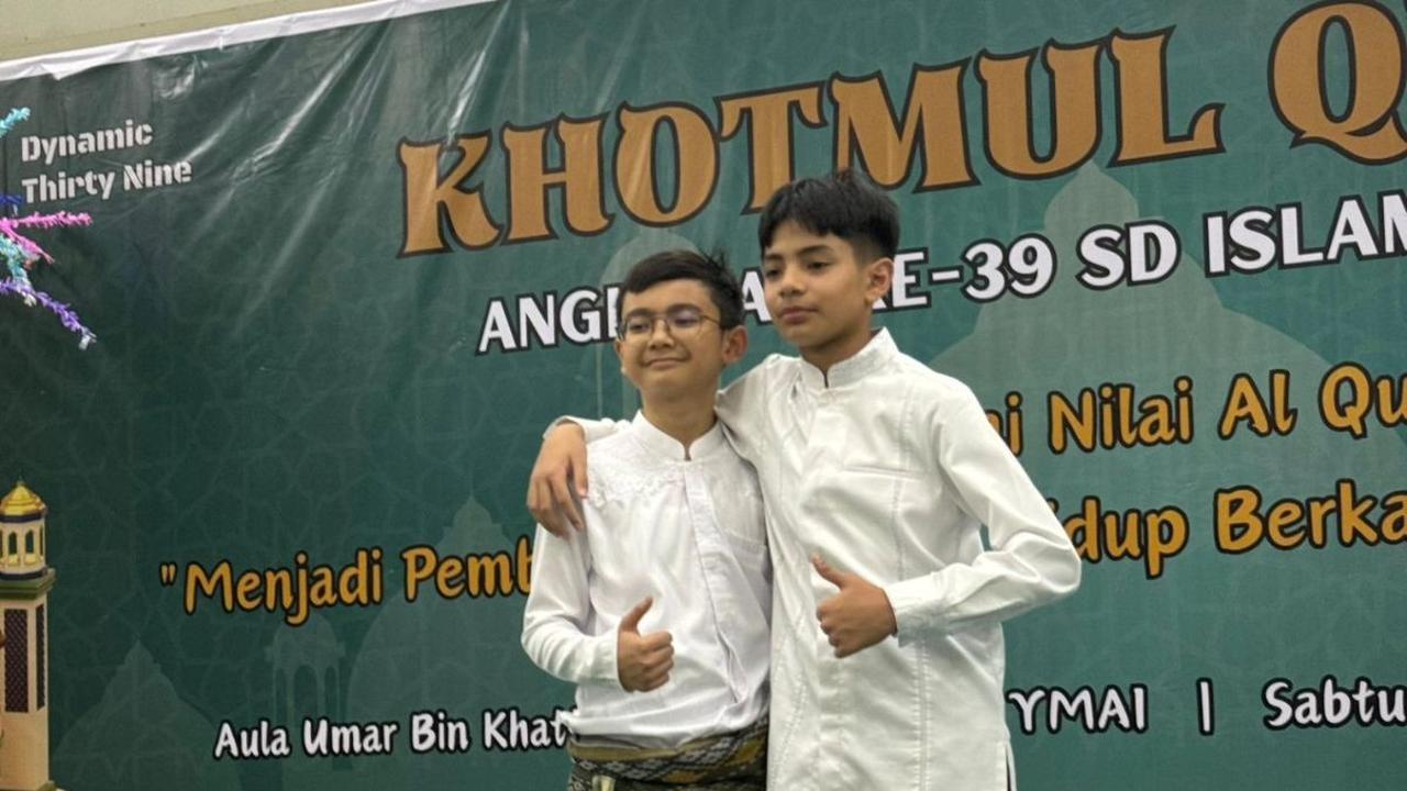 Dok. Istimewa