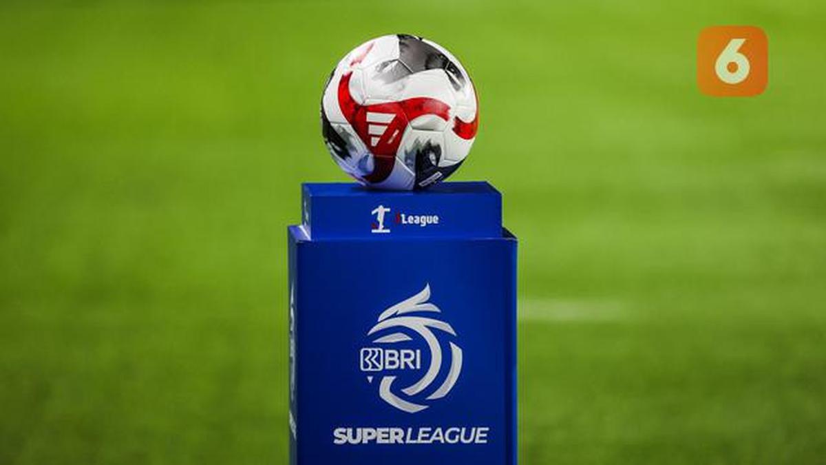 Tempat Menonton Persib vs Persita, Minggu 22 Februari 2026 Pukul 20.30 WIB