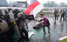 Fotografer merdeka.com Arie Basuki Raih Anugerah Jurnalistik Adinegoro 2025