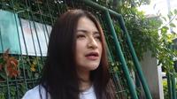 Nathalie Holscher (Liputan6.com - M Altaf Jauhar)