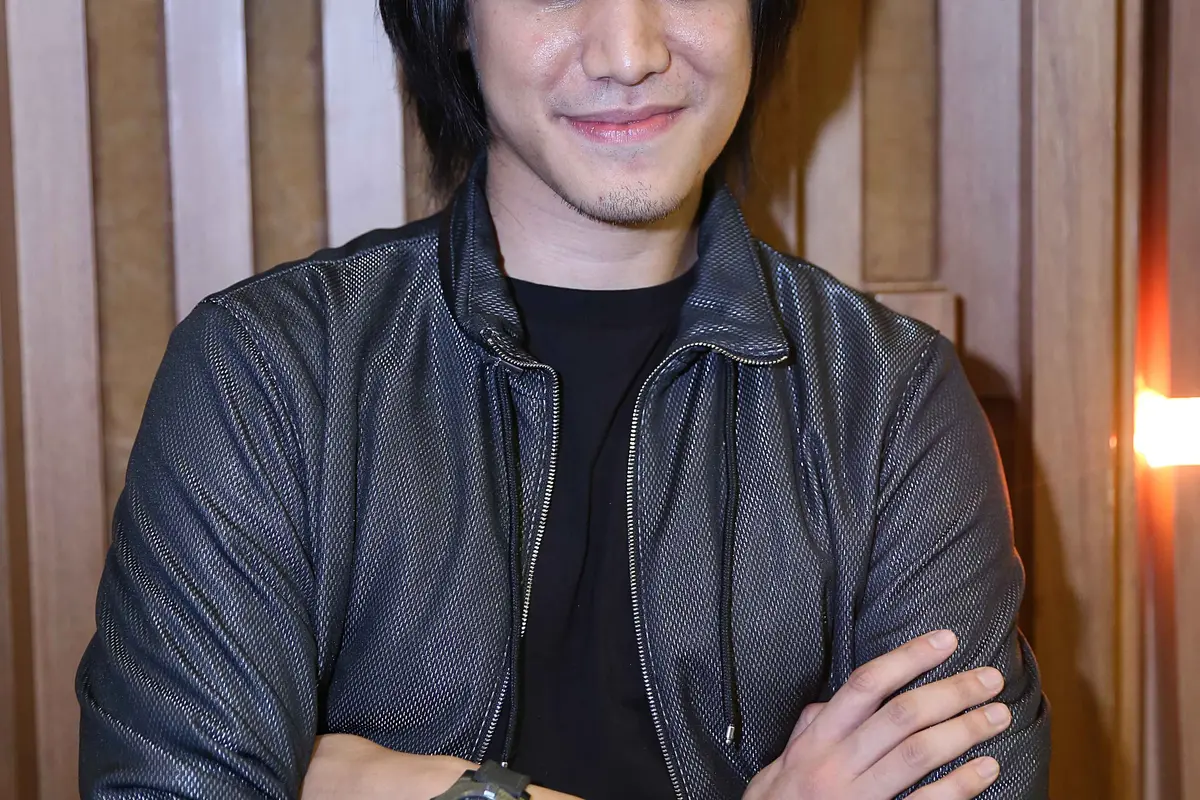 [Bintang] Kevin Aprilio